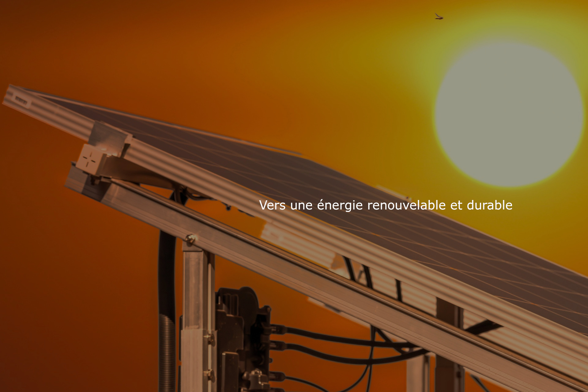 Image slide