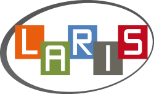 Logo LARIS