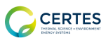 logo CERTES